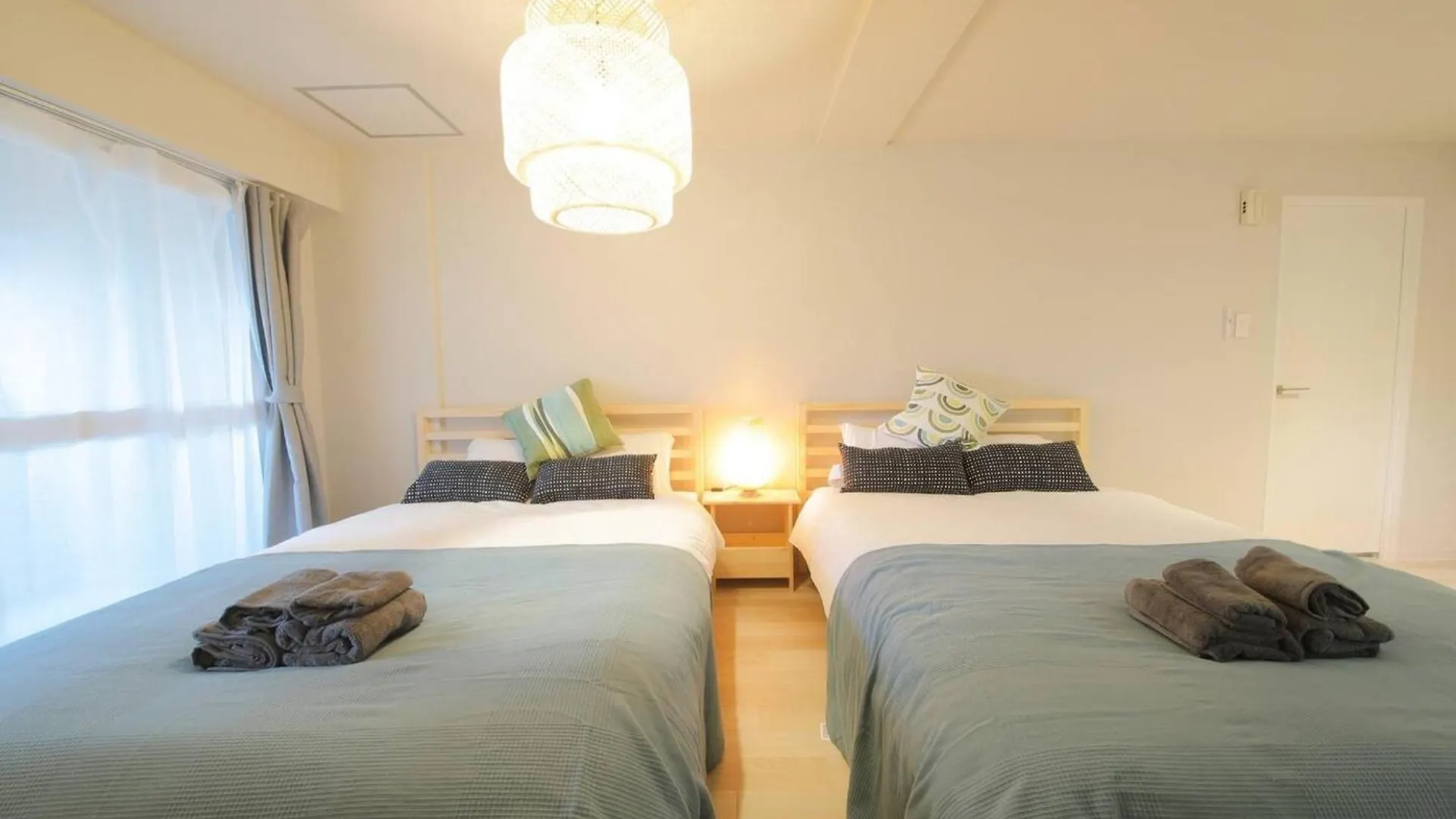 Mansion Cattleya - Vacation Stay 18103 Sapporo Japan