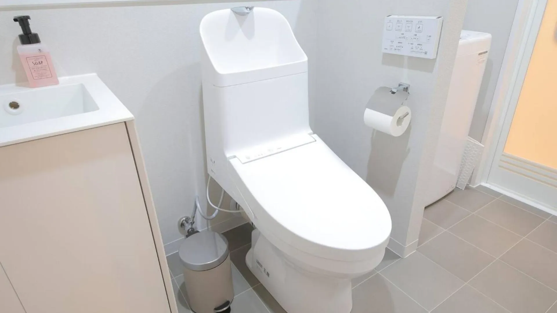 Appartement Mansion Cattleya - Vacation Stay 18103 Sapporo